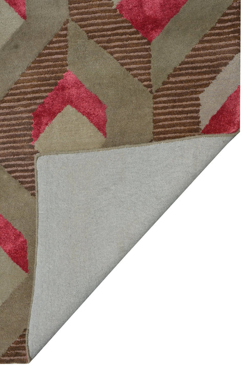 Crimson Coffee Coffers